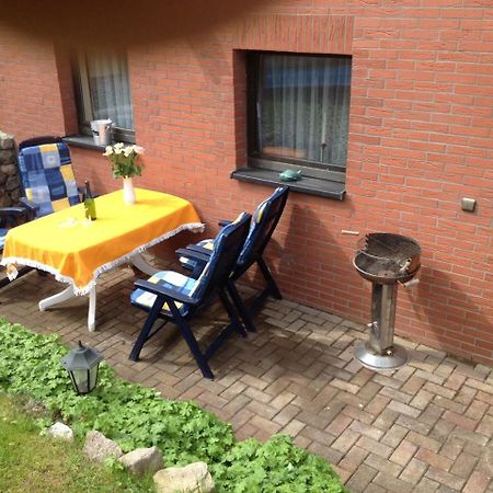 Gaestehaus Am Fischerweg Lauterbach  Esterno foto